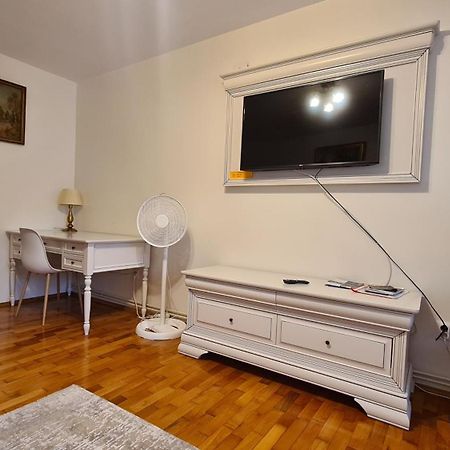 Apartament Bogdan Gura Humorului Extérieur photo