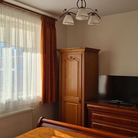 Apartament Bogdan Gura Humorului Extérieur photo