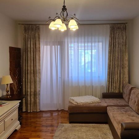 Apartament Bogdan Gura Humorului Extérieur photo