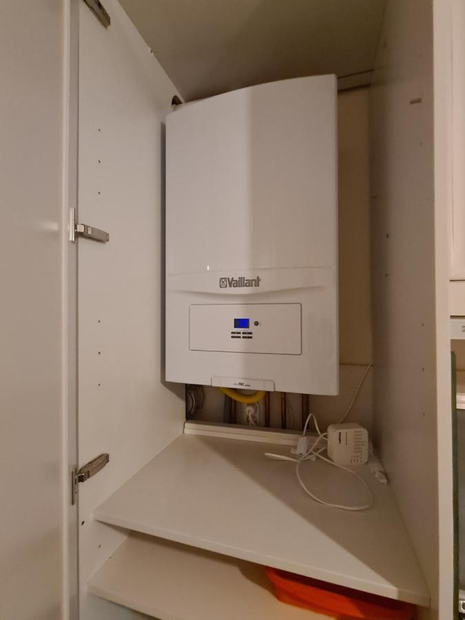 Apartament Bogdan Gura Humorului Extérieur photo