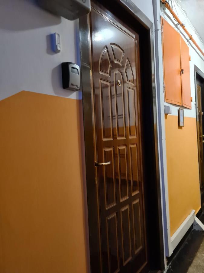 Apartament Bogdan Gura Humorului Extérieur photo