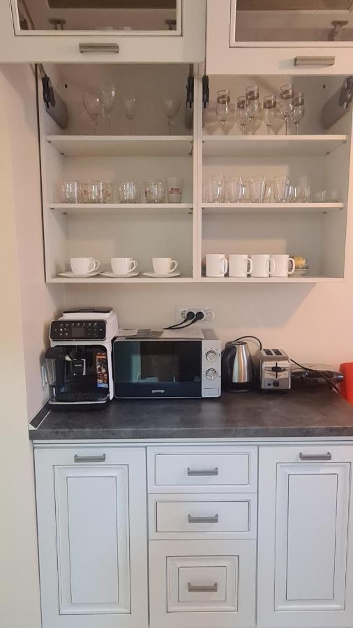Apartament Bogdan Gura Humorului Extérieur photo