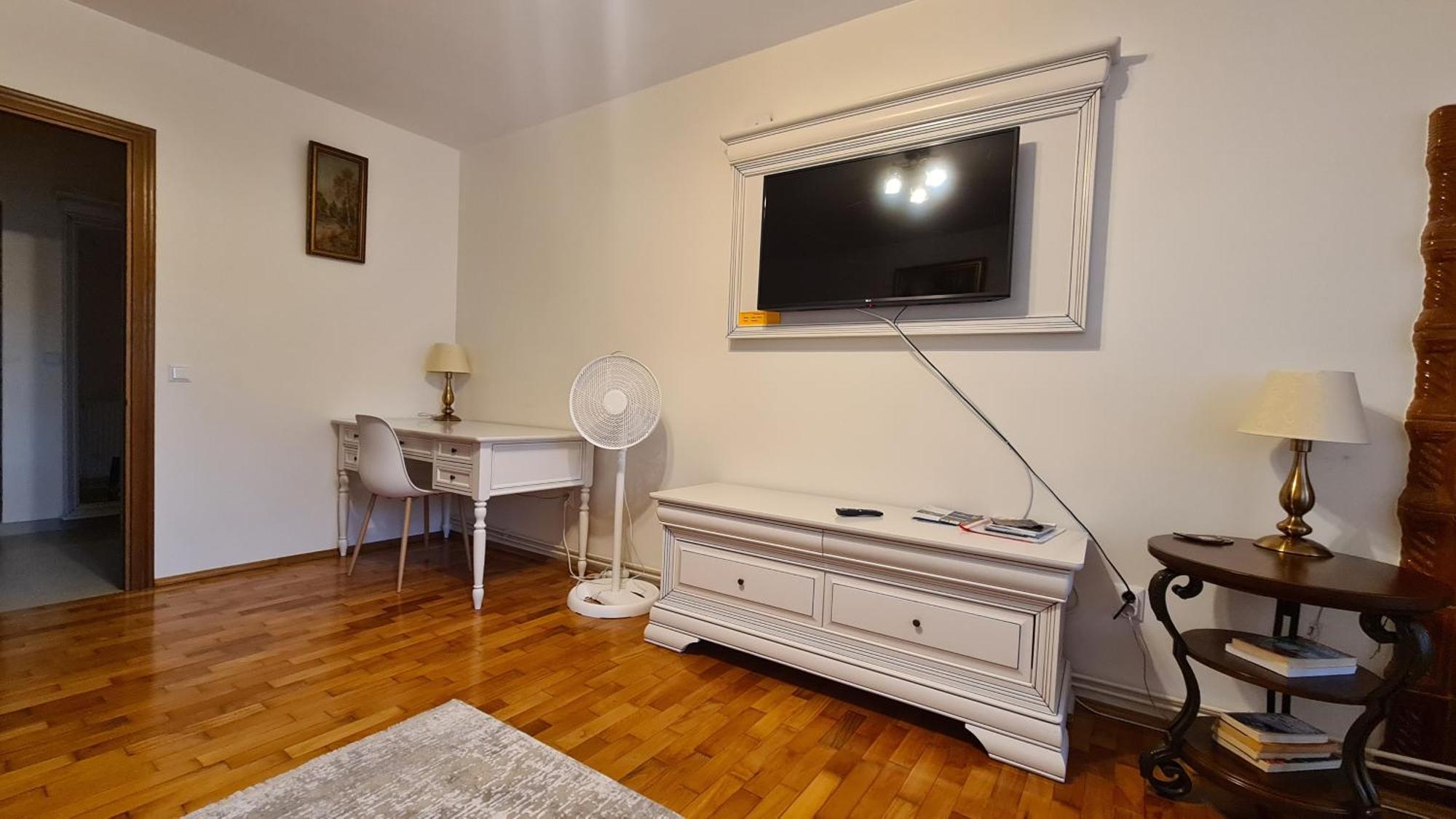 Apartament Bogdan Gura Humorului Extérieur photo