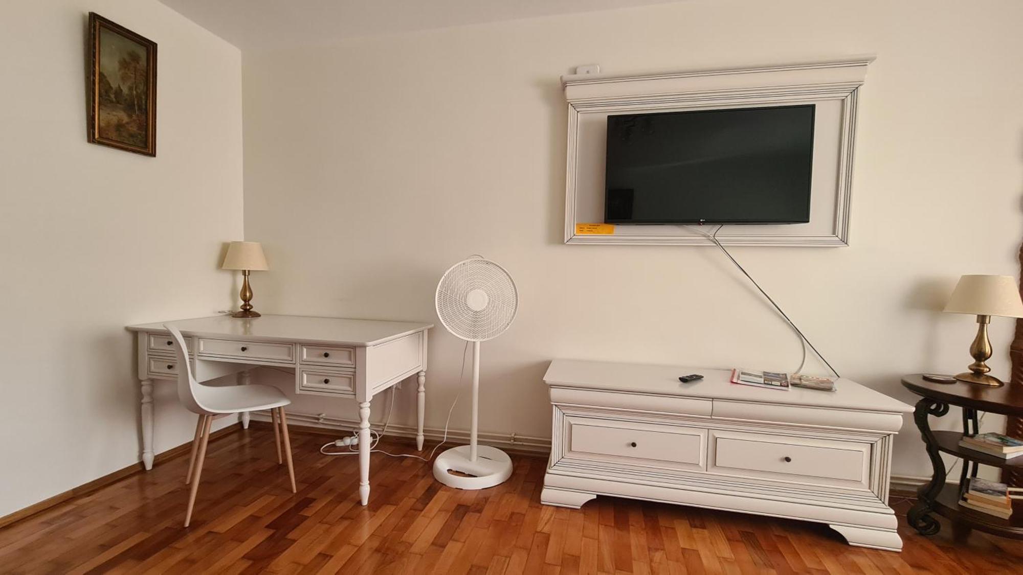 Apartament Bogdan Gura Humorului Extérieur photo