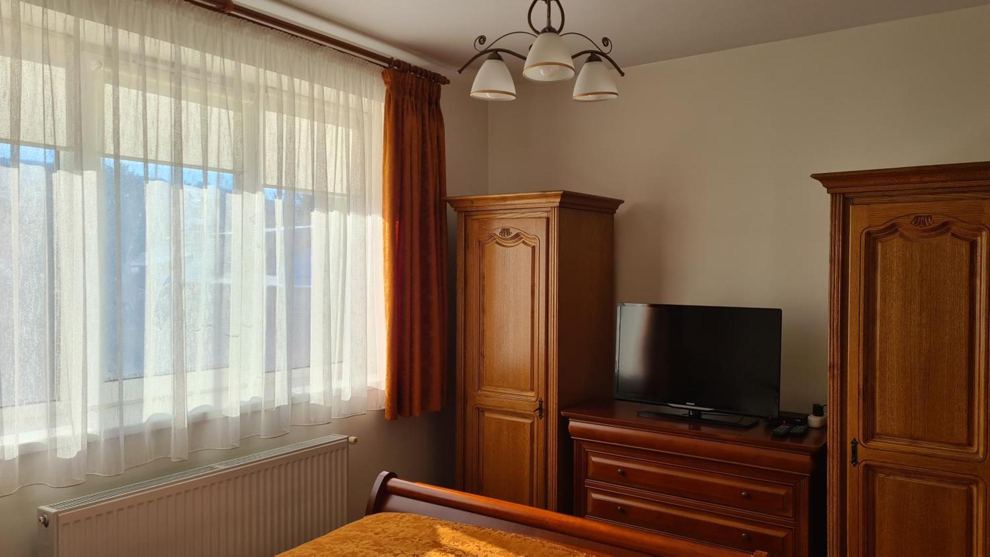 Apartament Bogdan Gura Humorului Extérieur photo
