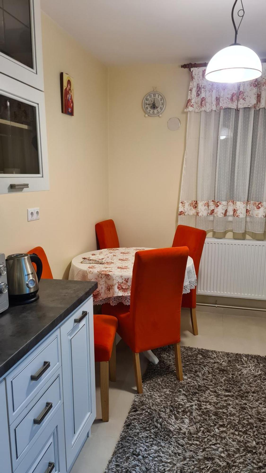 Apartament Bogdan Gura Humorului Extérieur photo