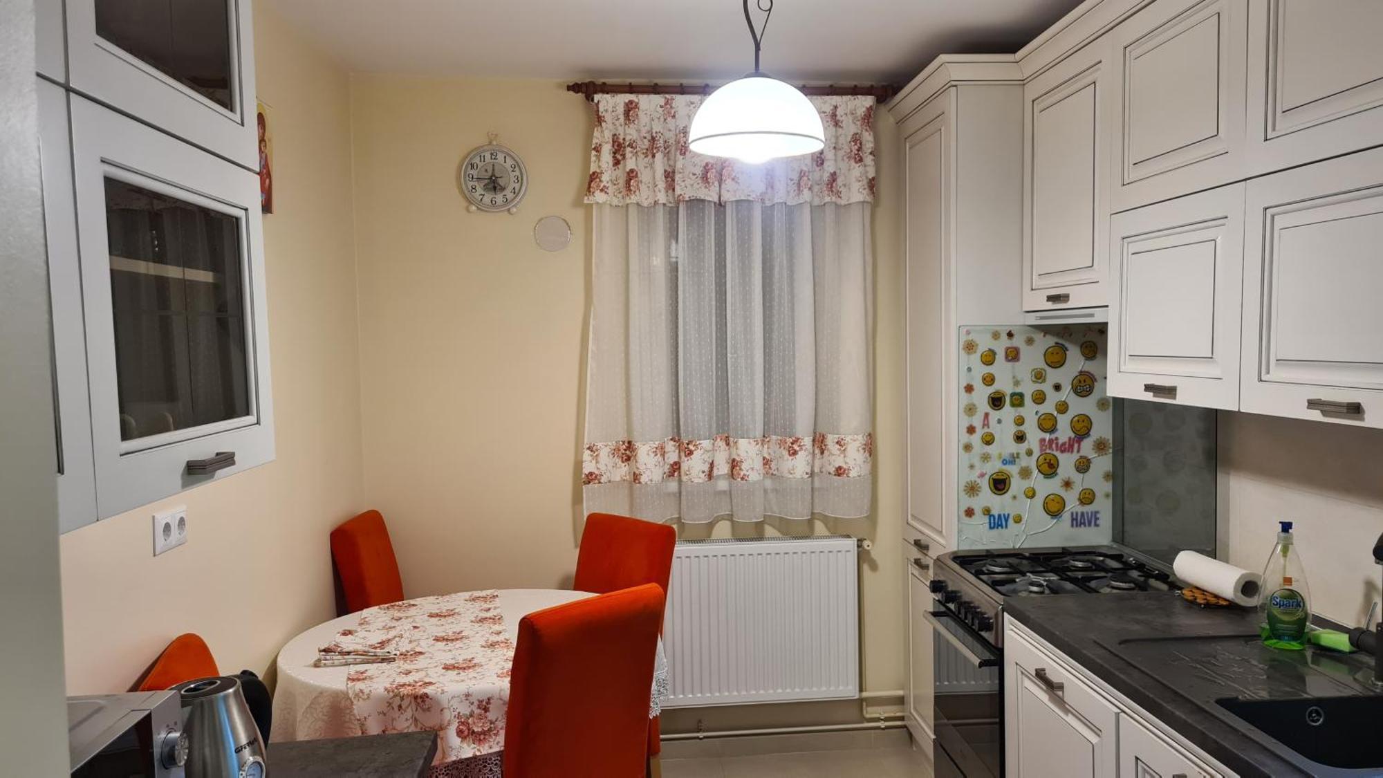 Apartament Bogdan Gura Humorului Extérieur photo