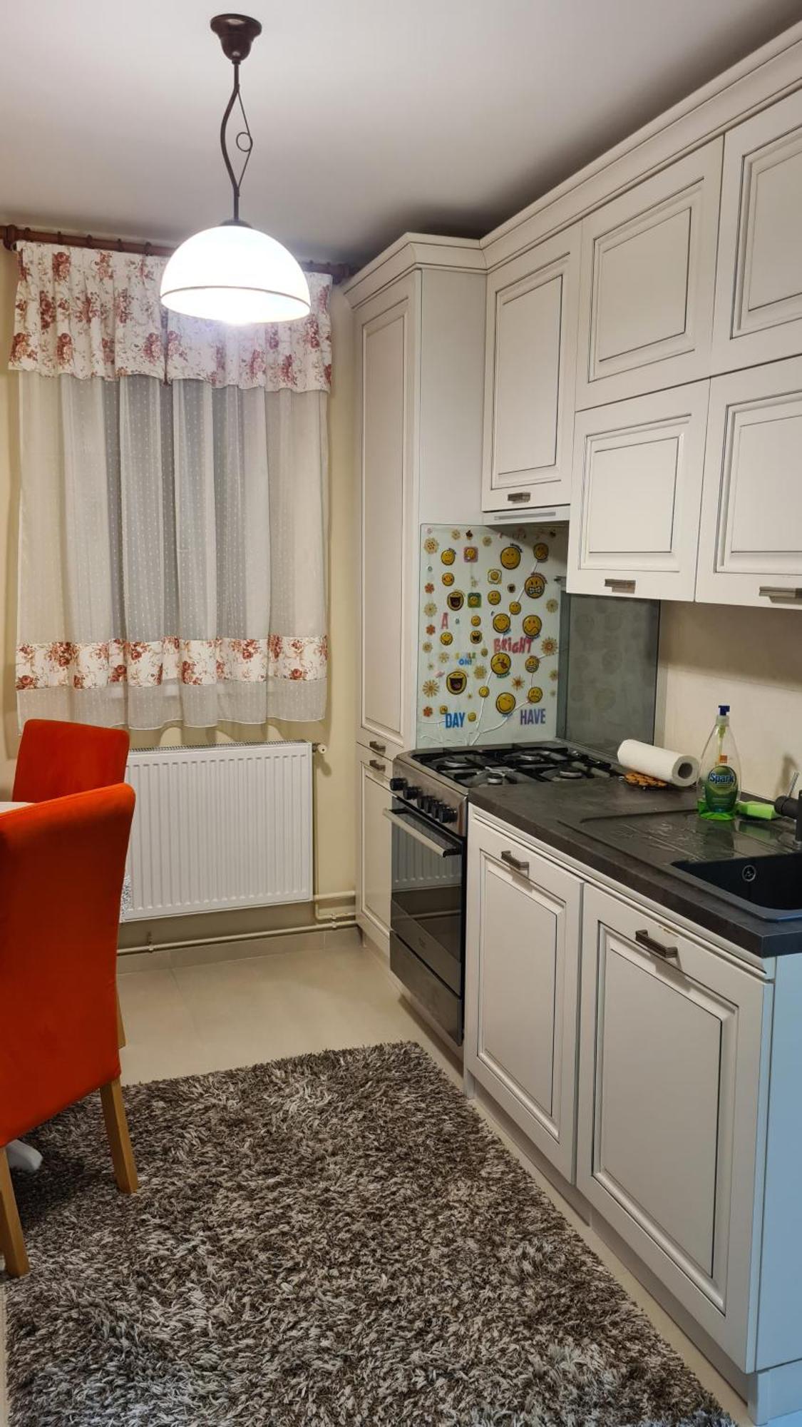 Apartament Bogdan Gura Humorului Chambre photo