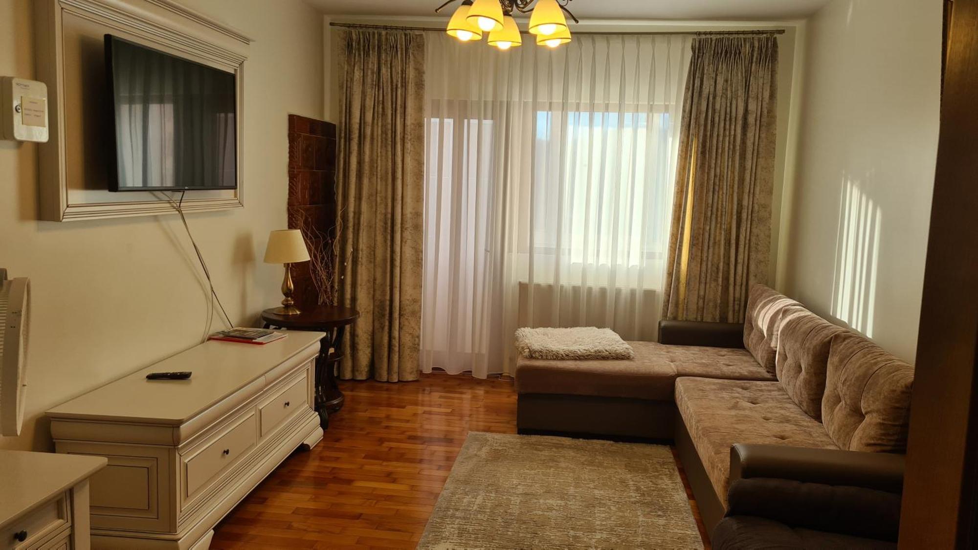 Apartament Bogdan Gura Humorului Chambre photo